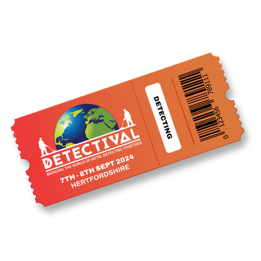 Detectival Detecting Tickets