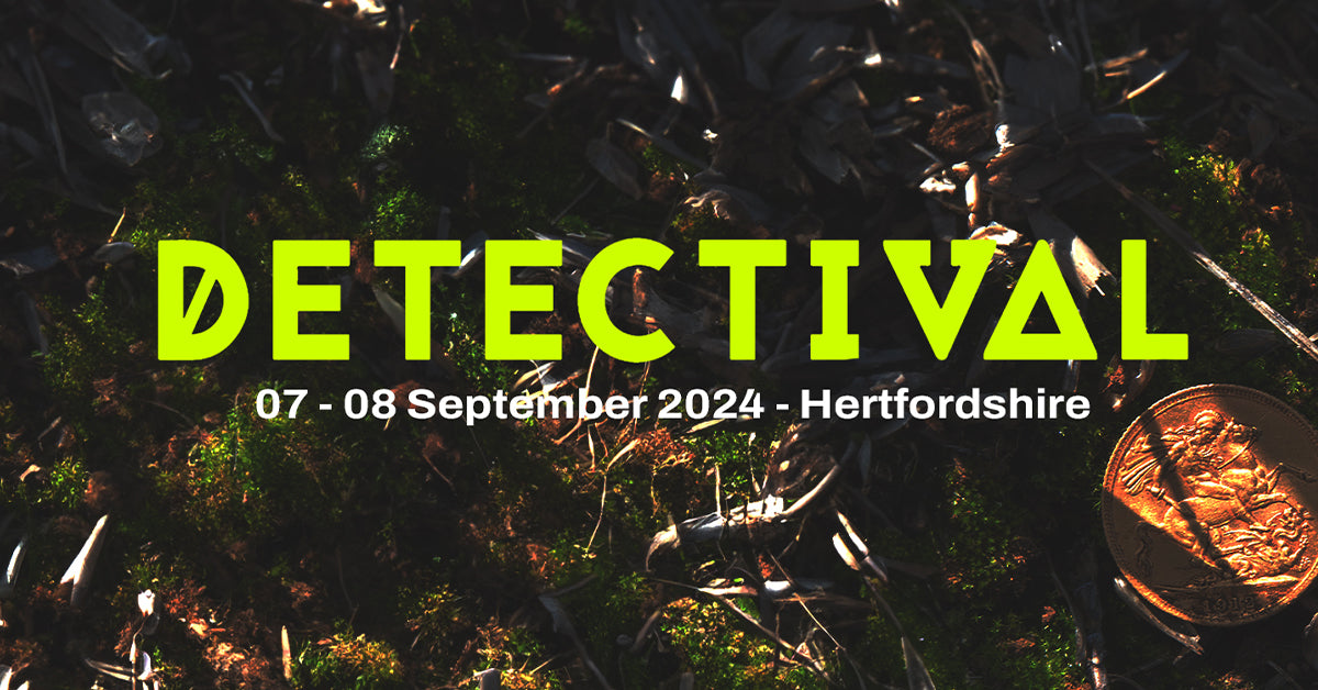 Detectival Detectival | Bringing The World Of Metal Detecting Together
