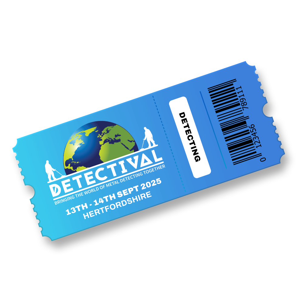 Detectival Detecting Tickets