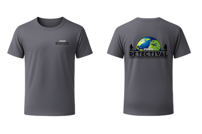 Detectival T-Shirt