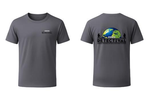 Detectival T-Shirt