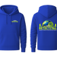 Detectival 2025 Hoodie