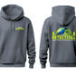 Detectival 2025 Hoodie