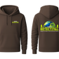 Detectival 2025 Hoodie
