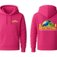 Detectival 2025 Hoodie