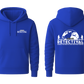 Detectival 2025 Hoodie