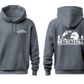 Detectival 2025 Hoodie