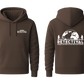 Detectival 2025 Hoodie