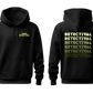 Detectival 2025 Hoodie