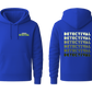 Detectival 2025 Hoodie