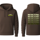 Detectival 2025 Hoodie