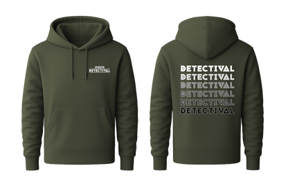 Detectival 2025 Hoodie