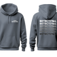 Detectival 2025 Hoodie
