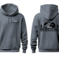 Detectival 2025 Hoodie