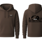 Detectival 2025 Hoodie