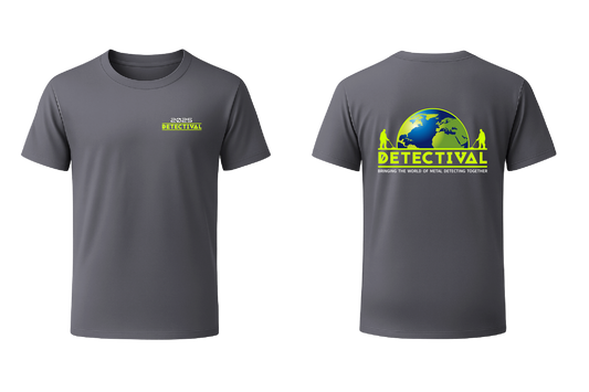 Detectival T-Shirt