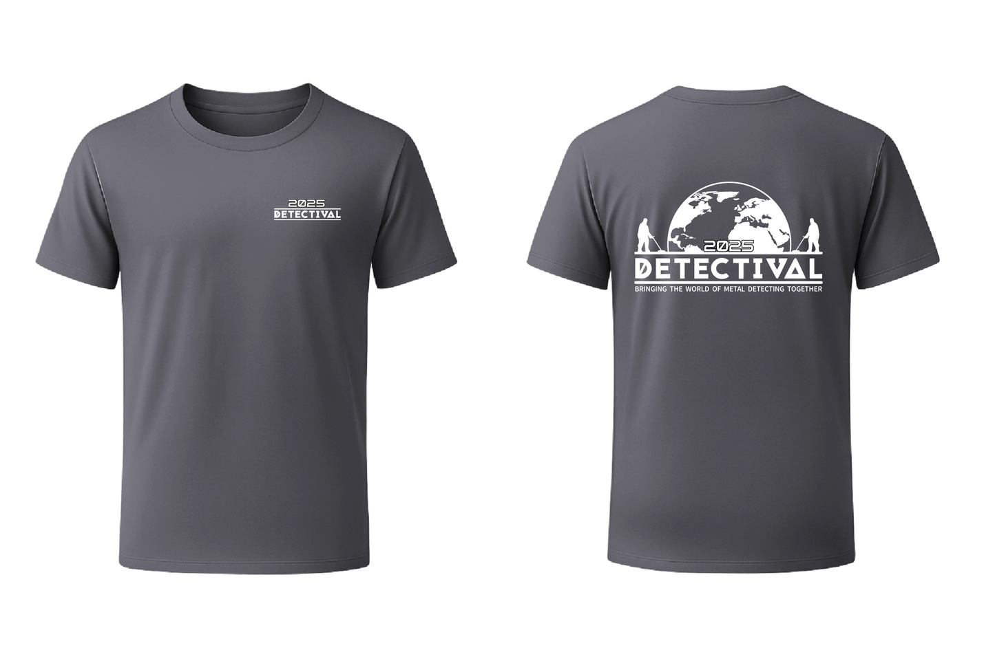 Detectival T-Shirt
