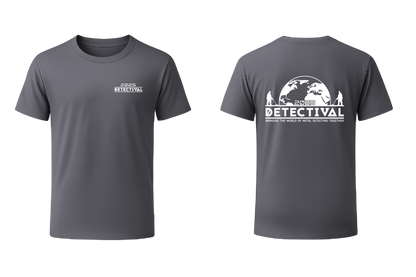Detectival T-Shirt