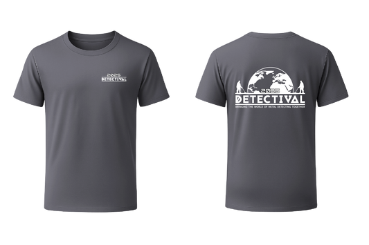 Detectival T-Shirt