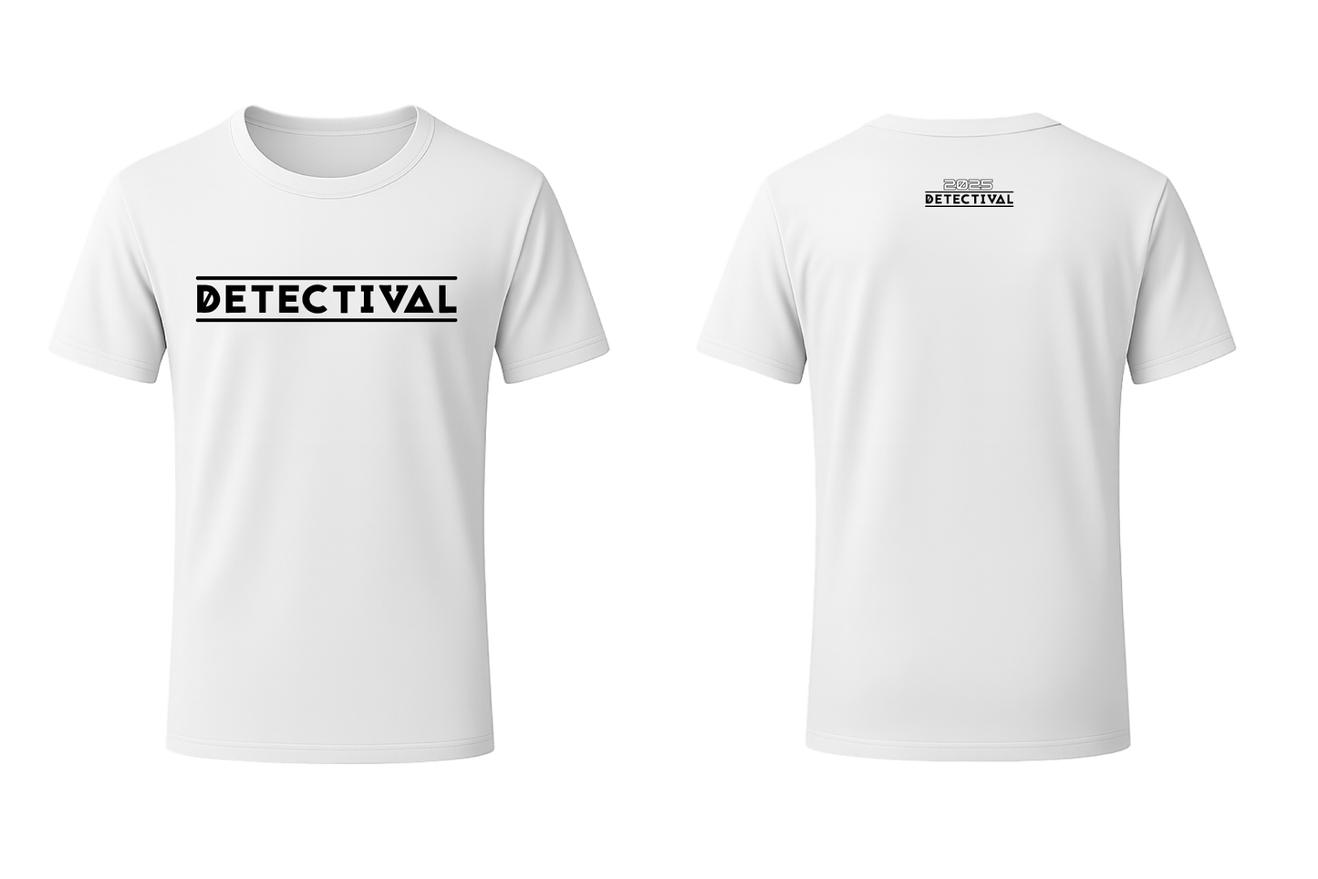 Detectival T-Shirt