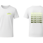 Detectival T-Shirt