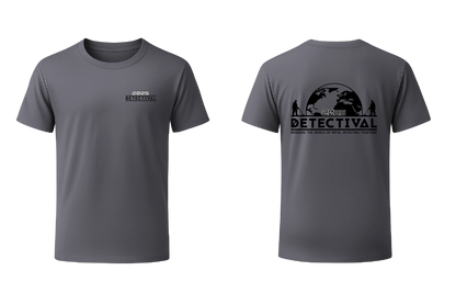 Detectival T-Shirt