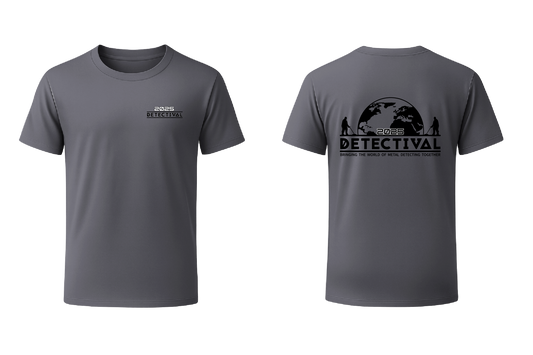 Detectival T-Shirt
