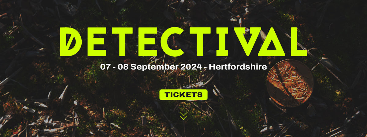 Detectival Detectival | Bringing The World Of Metal Detecting Together