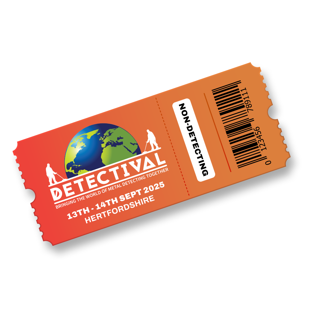 Detectival Non - Detecting Tickets