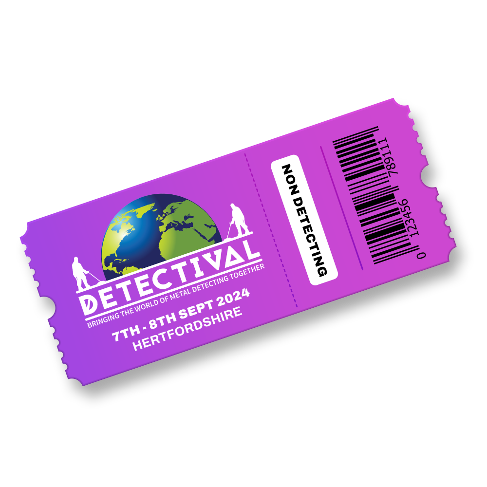 Detectival Non - Detecting Tickets