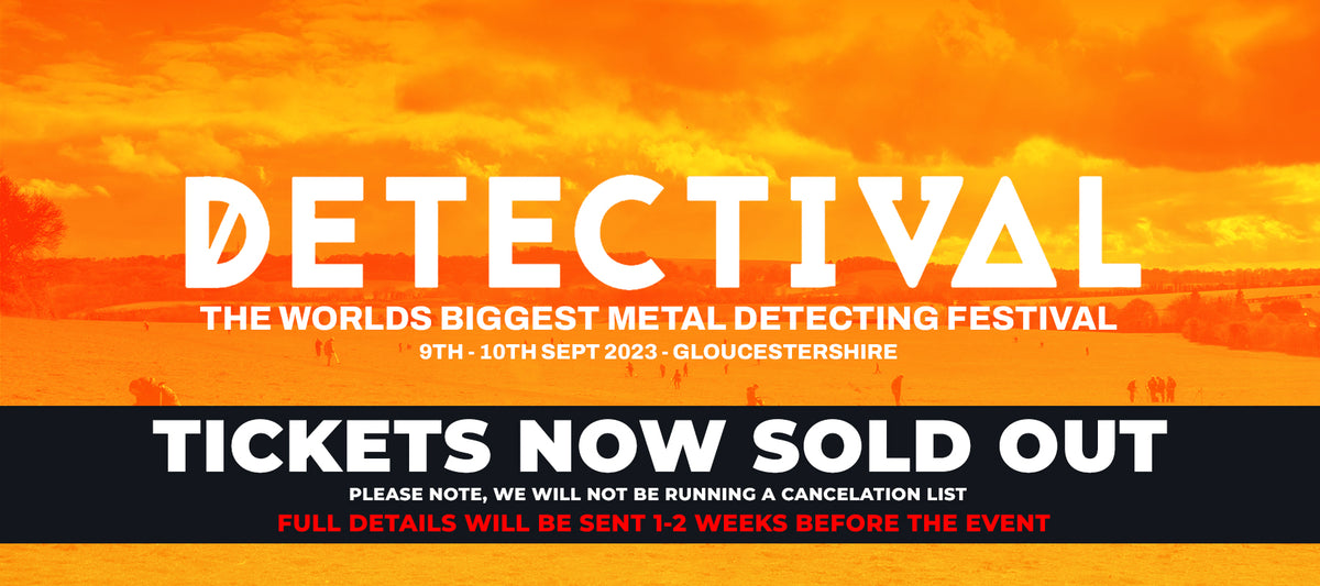 Detectival Detectival | Bringing The World Of Metal Detecting Together